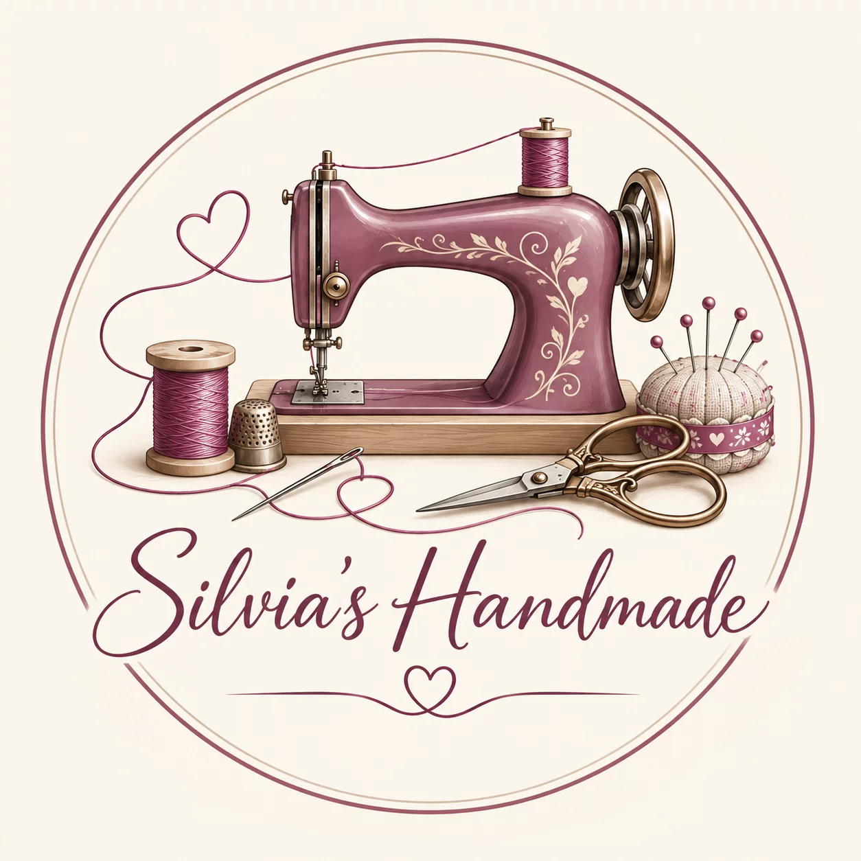 Silvia's Handmade